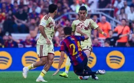 موعد مباراة الأهلي المقبلة بعد خسارته أمام برشلونة في كأس خوان جامبر