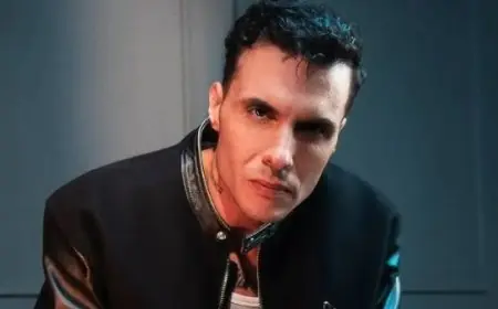 مها متبولي تكشف: لا أعرف أمير عيد ولم أستمع لأغانيه