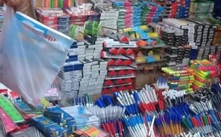 أفضل طرق الادخار في الدراسة: كيف تشتري المستلزمات الضرورية فقط لتحقيق التوفير