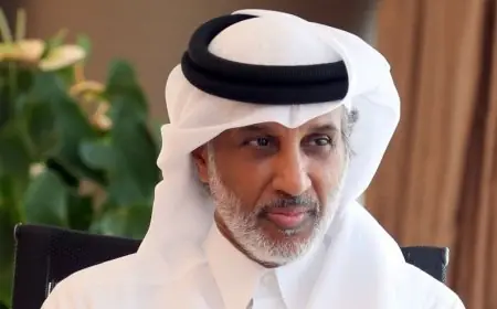 تفاقم الجدل بين الاتحادين القطري والآسيوي حول إنفانتينو