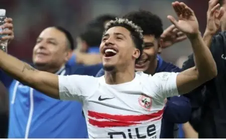 محمد عبد الجليل: بيزيرا لاعب «مميز».. والزمالك يجب أن يتعلّم من أخطاء الماضي