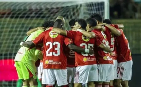 موعد مباراة الأهلي و الشرقية إنبي في الدوري المصري والقنوات الناقلة