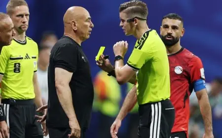 الاتحاد المصري يساند حسام حسن وزيكو في مواجهة قرارات فيفا