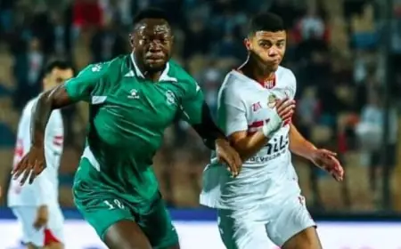 تاريخ مواجهات الزمالك والاتحاد السكندري في الدوري المصري.. من الأحق بالسيطرة؟