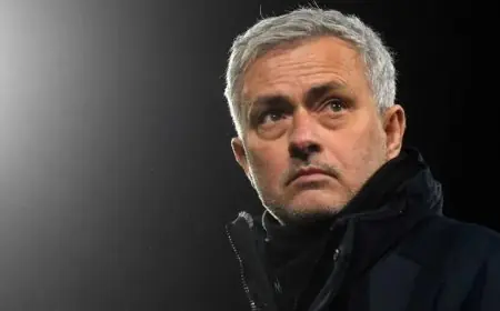 مورينيو يحذر لاعباً في ريال مدريد: ابحث عن فريق آخر