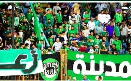 الاتحاد السكندري يقدم حافلات مجانية لجماهيره قبل مباراة الزمالك في الدوري المصري