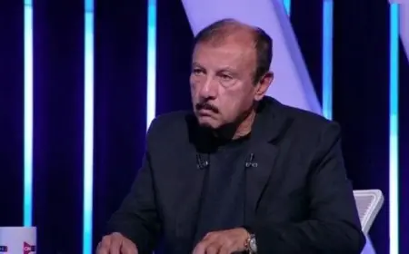 رسالة مؤثرة من محسن صالح لعموتة قبل بدء رحلة الأهلي: «يجب عليك العودة إلى أرشيف الماضي»