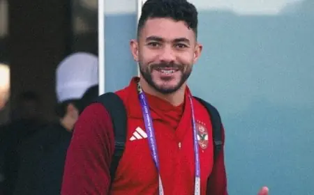 جلسة حاسمة في الأهلي لتجديد عقد ياسر إبراهيم بعد رفض عرض الشباب