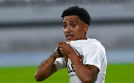تصعيد غير متوقع من الزمالك ضد بيزيرا قبل التوجه إلى فيفا | «التفاصيل»