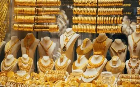 أسعار الذهب اليوم الجمعة 21 أغسطس 2026: عيار 21 و24 والجنيه الذهب