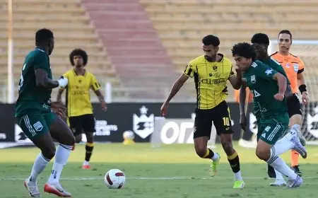 مباراة نارية بين زد ووادي دجلة في افتتاح الدوري المصري اليوم