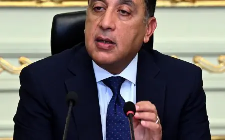 مدبولي يؤكد نجاح الخبرات المصرية في مشروع جوليوس نيريري وتعزيز التعاون مع تنزانيا