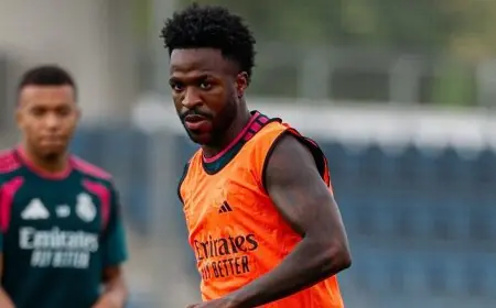 تشكيلة ريال مدريد ضد إسبانيول: مورينيو يستدعي النجوم الجدد