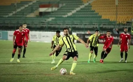 «مباراة تاريخية».. طلائع الجيش يستقبل المقاولون العرب في افتتاح الدوري المصري