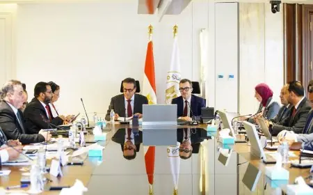 العلاج المجاني متحدث الصحة يكشف خطوات التعافي وكيفية مواجهة الكيانات الوهمية