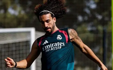 انطلاقة مثيرة لريال مدريد تعرف على مواعيد مباريات يوم السبت 22 أغسطس