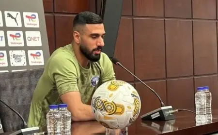 أحمد الشناوي: يورتشيتش ترك أثرًا لا يُنسى.. وموكوينا يمتلك تاريخًا في القارة الإفريقية