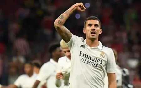 سيبايوس يترقب العودة إلى بيتيس بعد مغادرته ريال مدريد