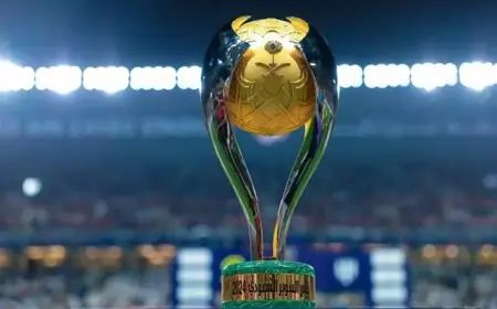 الكويت تقترب من استضافة السوبر السعودي مع اقتراب الحسم
