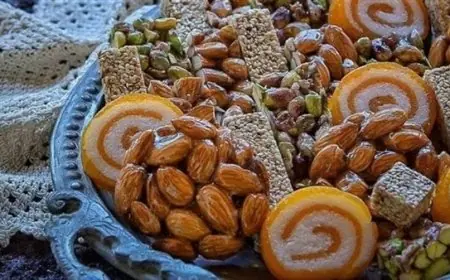 مجدي نزيه يحذر من تناول المكسرات بكثرة: كن حذراً من السعرات والدهون العالية