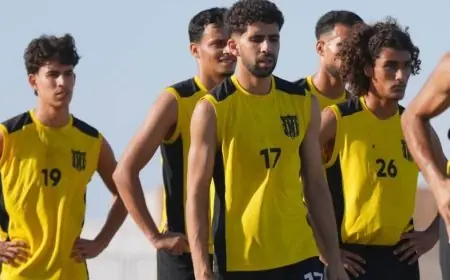 تأجيل مباراة الدوري التونسي بعد فاجعة غرق قارب يحمل لاعبين من بن قردان