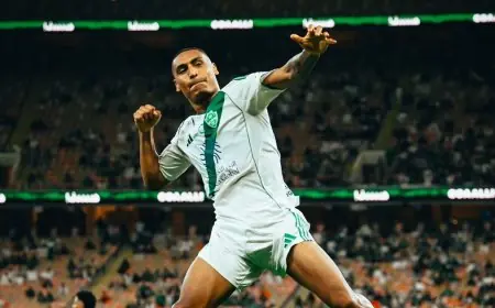 الأهلي يرسل إنزو ميو إلى الدرعية وعودة دامس إلى الدوري البلجيكي