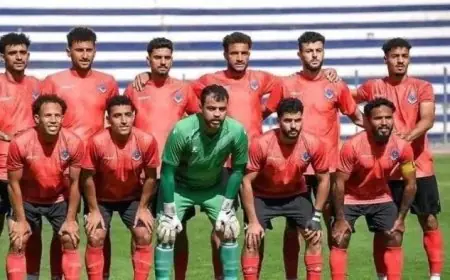 السويس بتروجت ينتزع تعادلًا حاسمًا أمام بترول أسيوط في الدوري المصري «فيديو»