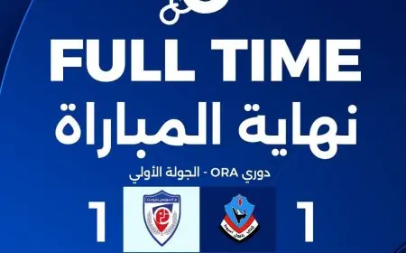 التعادل الإيجابي يسيطر على مواجهة مثيرة بين منتخب السويس بتروجت وبترول أسيوط في الدوري
