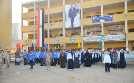 استعد لعام دراسي جديد: اكتشف قروض المصروفات الدراسية في 6 بنوك وأعلى قيمة تمويل متاحة
