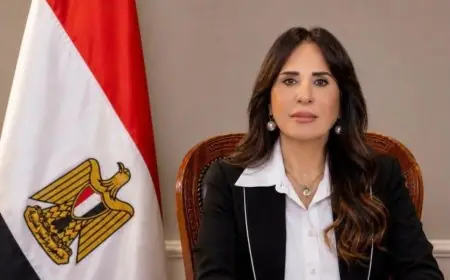 راندة المنشاوي تسلط الضوء على إنجاز سد جوليوس نيريري النجاح المصري التنزاني بتكلفة 2.9 مليار دولار