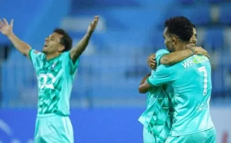 موعد مباراة بيراميدز المقبلة بعد انتصاره على غزل المحلة في الدوري