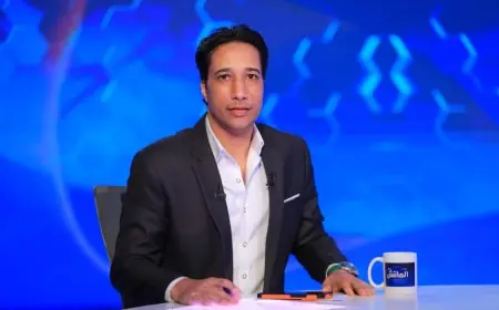 دروجبا يوجه رسالة لإمام عاشور: الكنوز بفضل الله ثم النادي الأهلي.. أعد تقييم موقفك