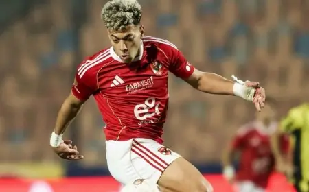 إمام عاشور يغيب عن تشكيلة الأهلي في بداية الدوري مع تصاعد التهم بالتمارض