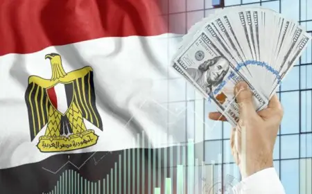 تعرف على سعر الدولار في مصر اليوم الأحد منتصف التعاملات وكم يساوي الآن