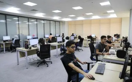 تنسيق المرحلة الثالثة 2026 الموعد المتوقع والحد الأدنى للكليات المتاحة للطلاب