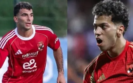 جمال عبد الحميد: إمام عاشور مرحب بعودته إلى الزمالك… وزيزو لم يقدر النادي
