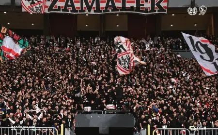 جمال عبد الحميد: الكل يعمل ضد الزمالك.. وجمهور الأبيض هو الرقم 1