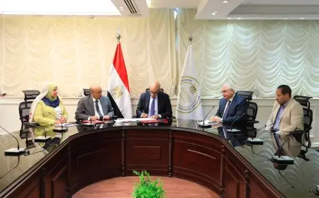 رابط نتيجة الدبلومات الفنية 2026 للدور الثاني برقم الجلوس متاح الآن