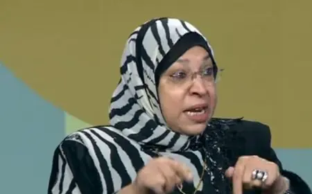 كيفية الاحتفال بالمولد النبوي الشريف وآراء نيفين مختار حول تناول الحلوى