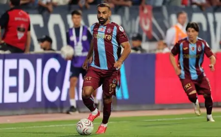 محمد صلاح يتألق بثنائية مذهلة في مرمى باشاك شهير ضمن منافسات الدوري التركي