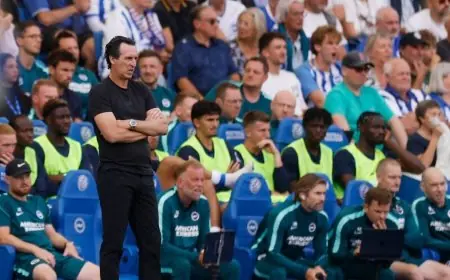 تصريح مدرب أستون فيلا يشعل التكهنات حول انتقال واتكينز لنادي الهلال