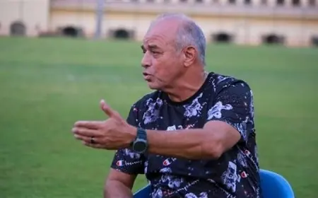 محمد صلاح: تأثير تأخر إعداد الزمالك على بداية الموسم والفريق سيتحسن لاحقًا