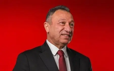شبانة: محمود الخطيب يستحق أن يُعقد حوله مسلسل .. وأنا في انتظار رؤيته