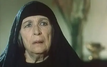 محطات مؤثرة في حياة أمينة رزق: قصة راهبة الفن الملهمة