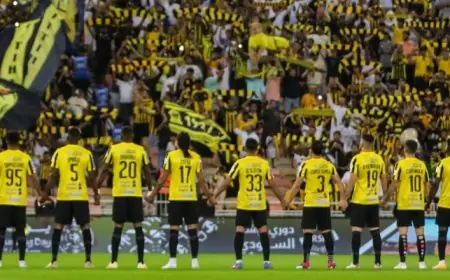 الاتحاد يشتبك مع الحزم في قمة الجولة الثالثة للدوري السعودي اليوم