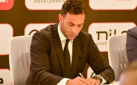 ميدو: قرار احتساب ركلة جزاء للأهلي يتعلق بخيال الحكم