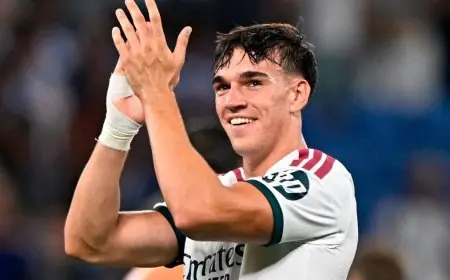 هدف إسبي المذهل مع ريال مدريد يشعل ويكيبيديا.. اكتشف التفاصيل