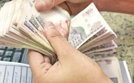 ميعاد صرف معاشات سبتمبر 2026 لأكثر من 11 مليون مواطن