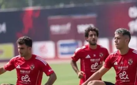 تامر النحاس: أزمة إمام عاشور في الأهلي ترتبط بزيزو