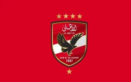 احتفالية فنية ضخمة في مقر الأهلي بالمنصورة الجديدة بمشاركة “ويجز” و”ليجي سي”